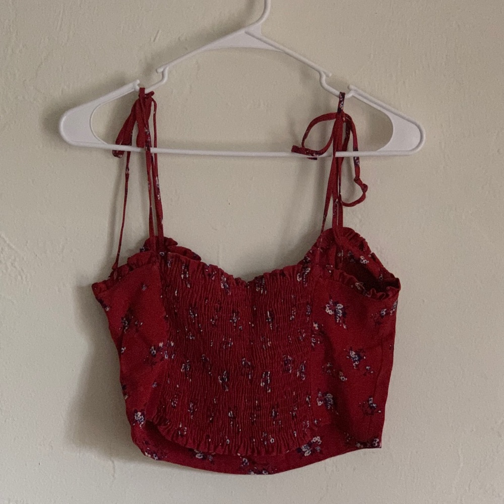 Blue Life | NWT | Lola Top | Small - Picture 6 of 6
